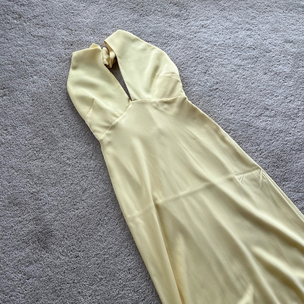 Park & Fifth Cooper Dress - Picture 4 of 9